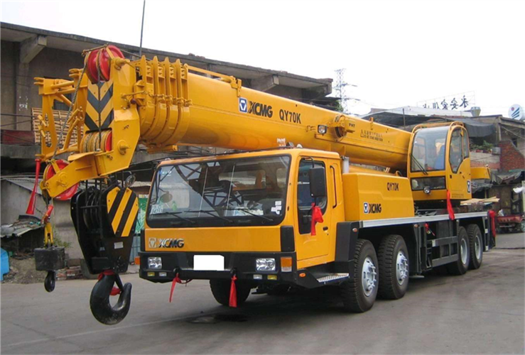 同安区吊车出租选择重点